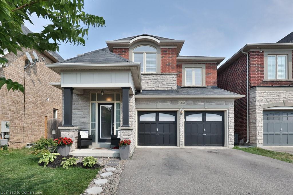4272 Vivaldi Road