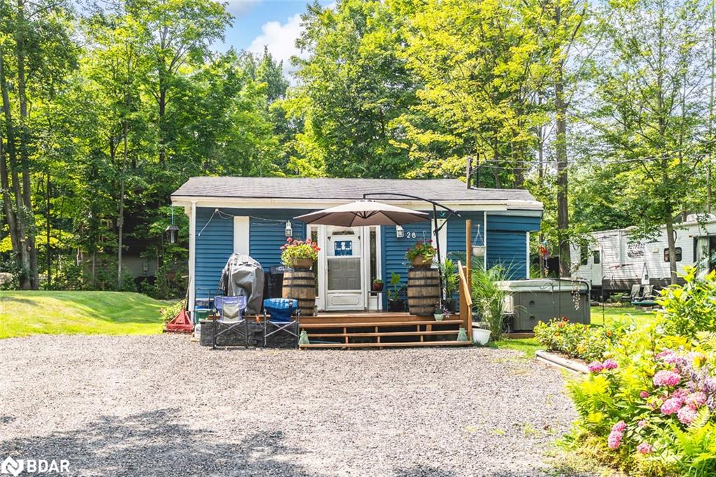 28 Wozniak Road