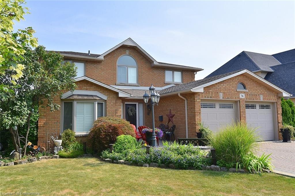 36 Tommar Place Property Photo 1