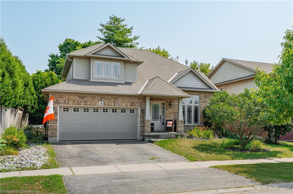 4 Irongate Drive Property Photo 1