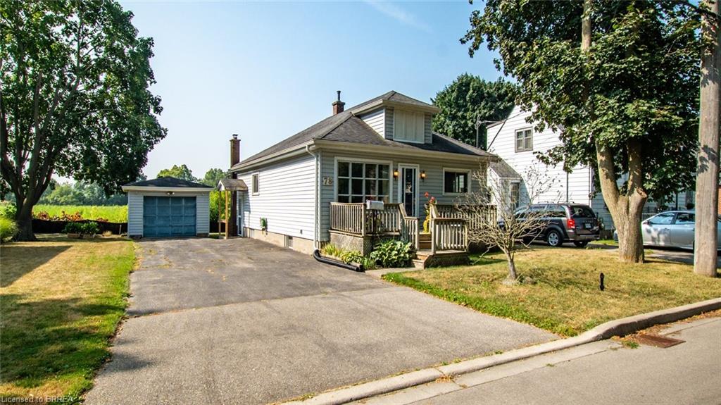 78 Baldwin Avenue Property Photo 1