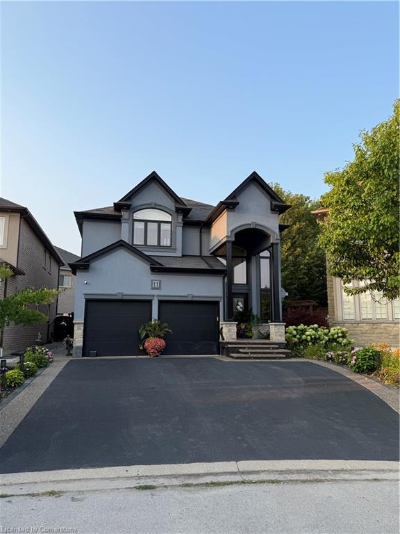 11 Donatello Court Property Photo 1