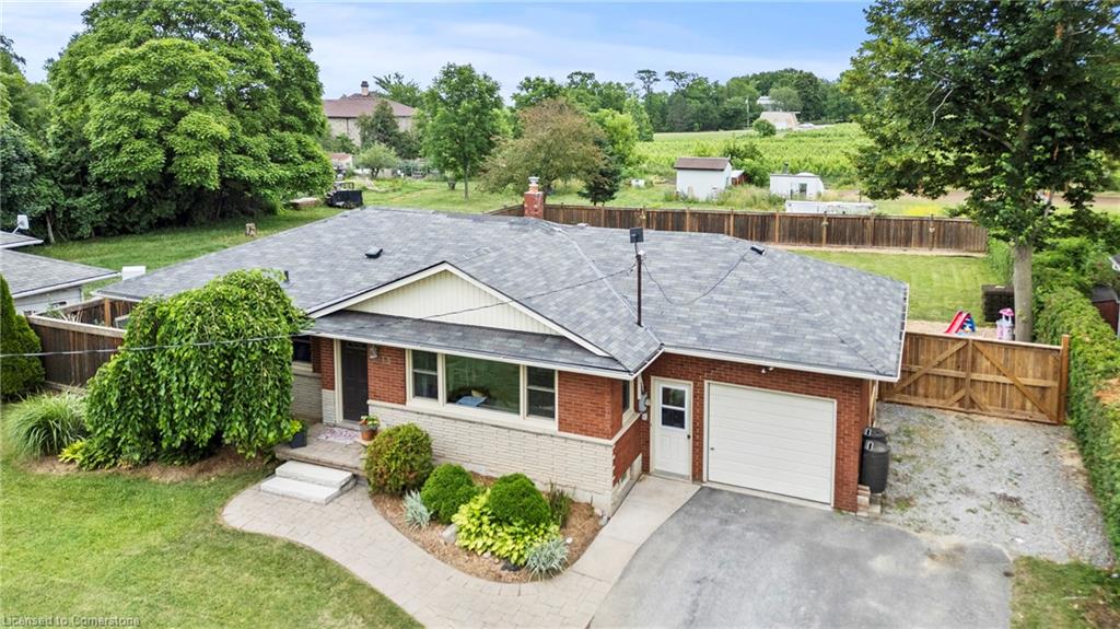 4153 Aberdeen Road Property Photo 1
