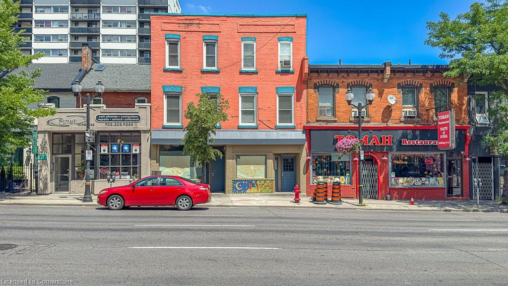 2-246 King Street W