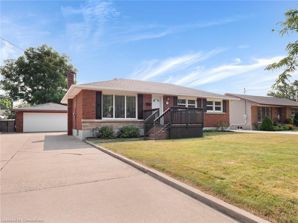 436 Bunting Road Property Photo 1