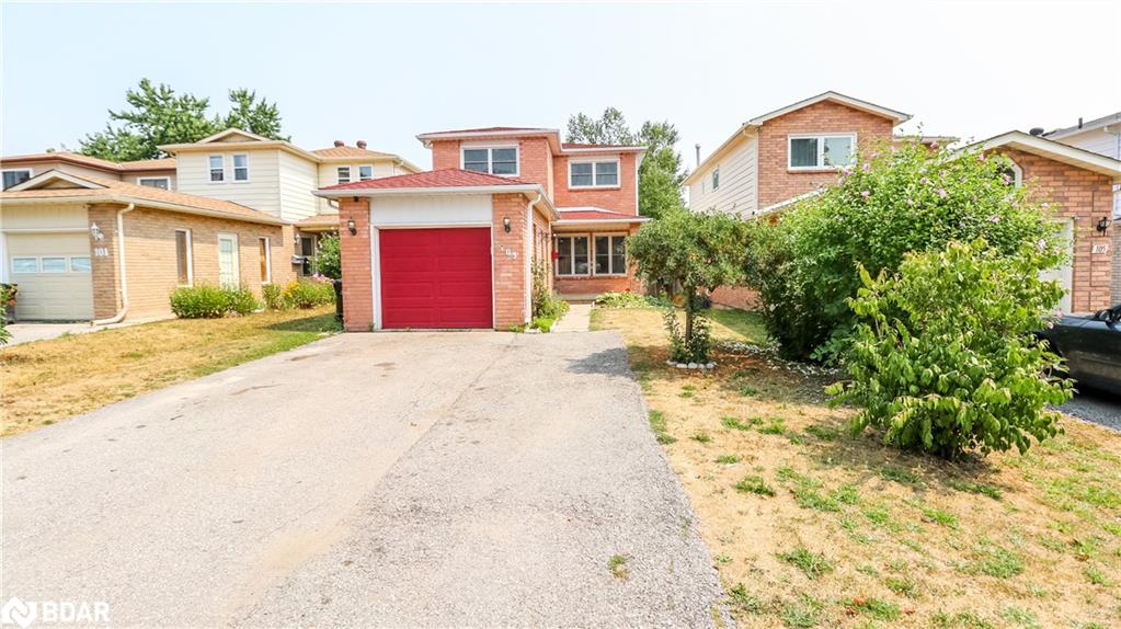 103 Garden Drive Property Photo 1