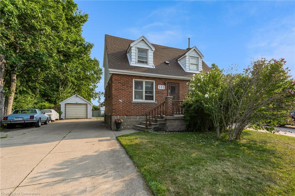 333 Limeridge Road E Property Photo 1