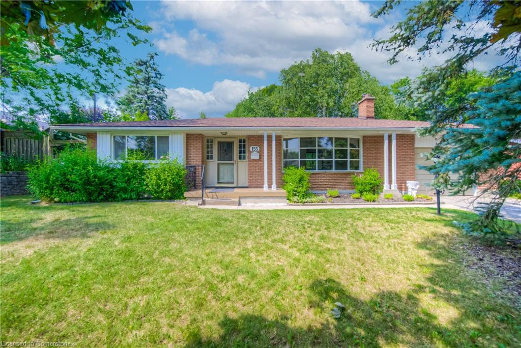 155 Churchill Drive Property Photo 1