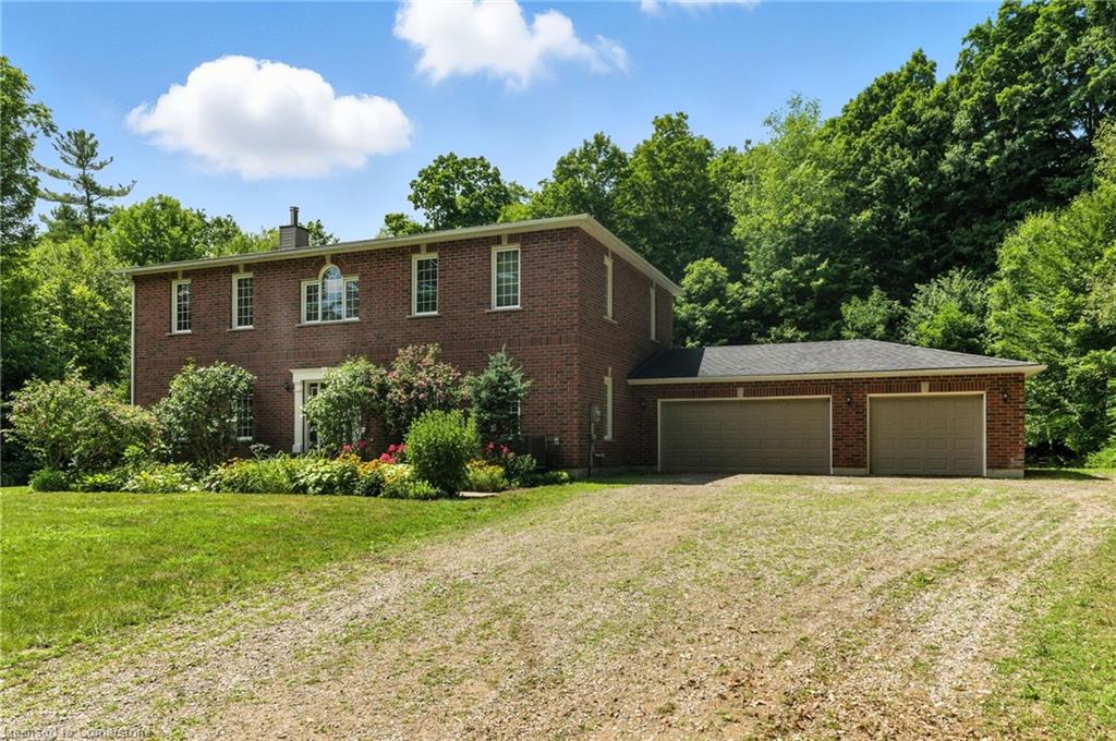 718 Field Road