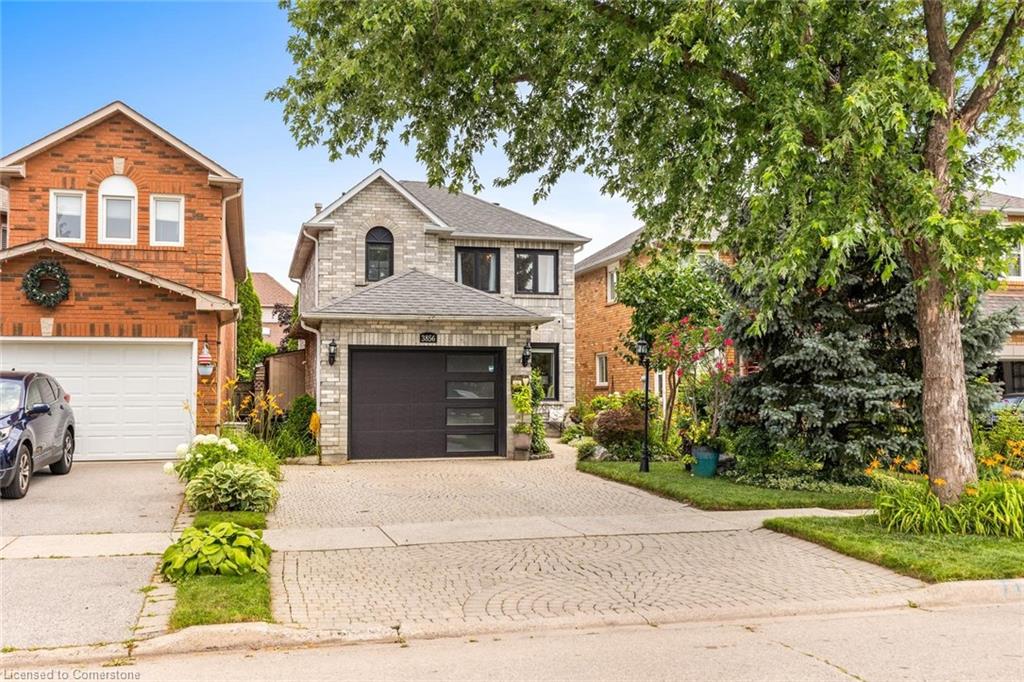 3856 Cedar Hedge Rise Property Photo 1