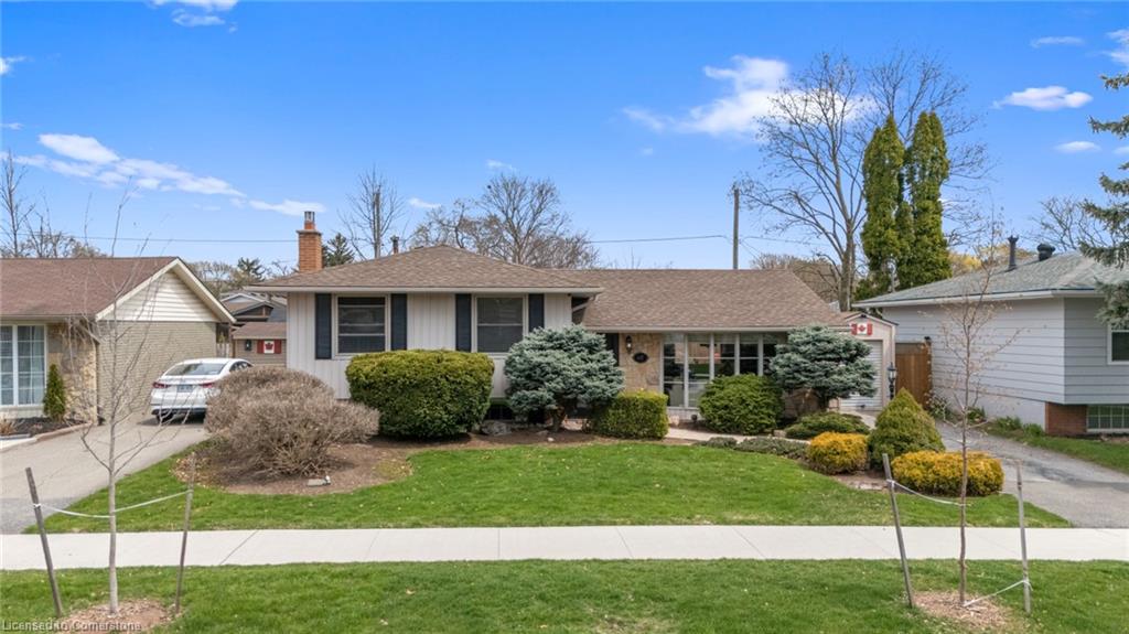 637 Thornwood Avenue Property Photo 1