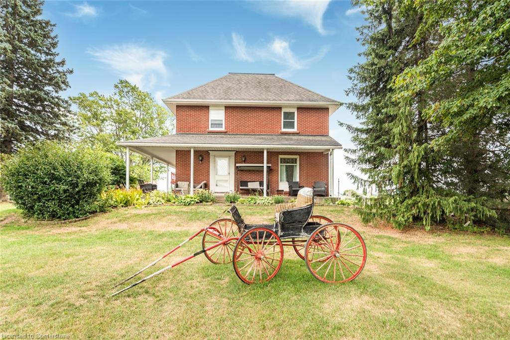 1590 Middleton North Walsingham Road Property Photo 1