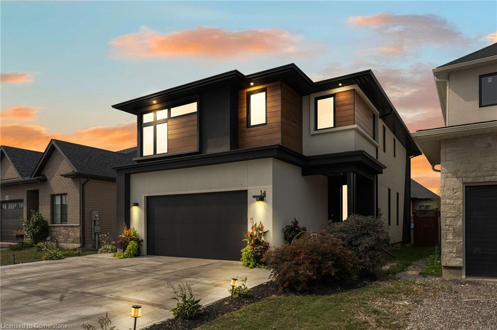 14 Willowbrook Drive Property Photo 1