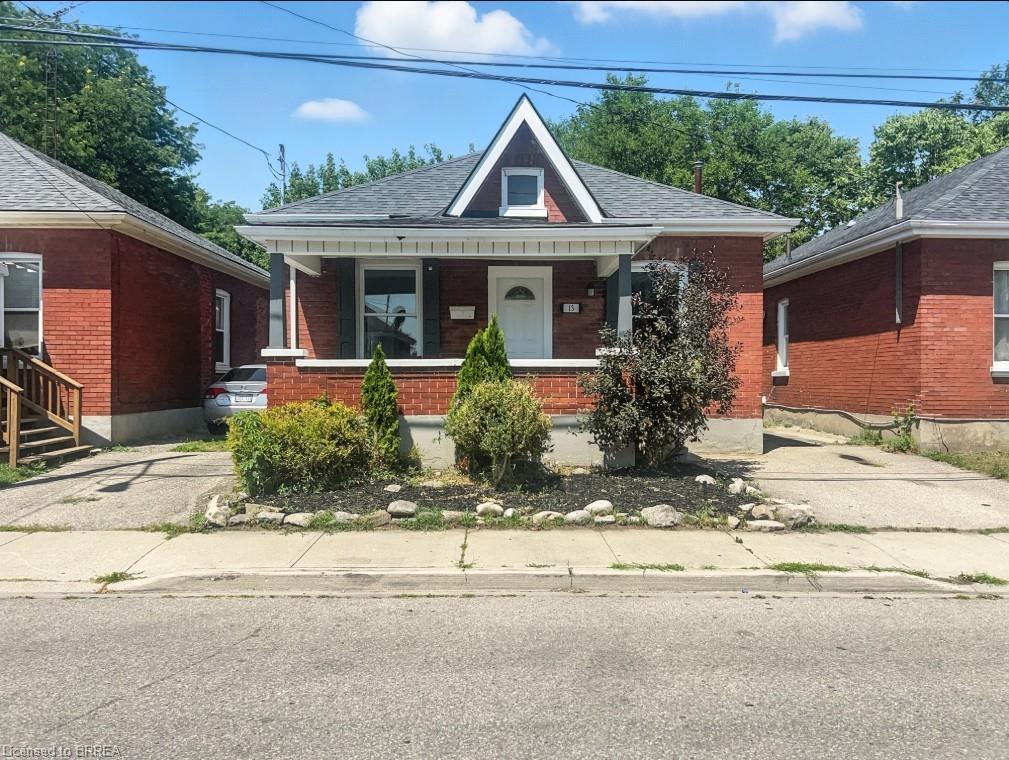 13 Salisbury Avenue Property Photo 1
