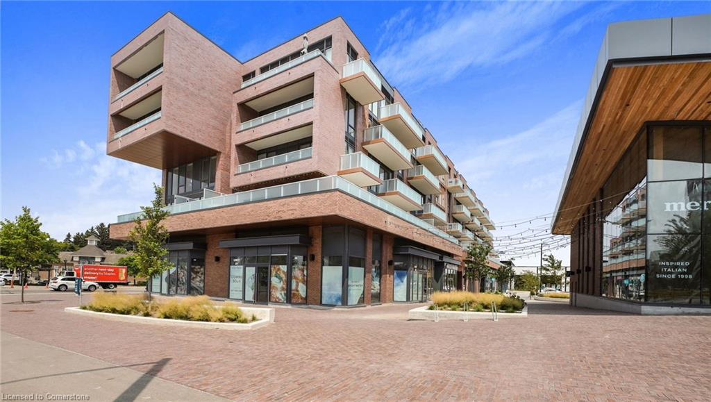 429-215 Lakeshore Road