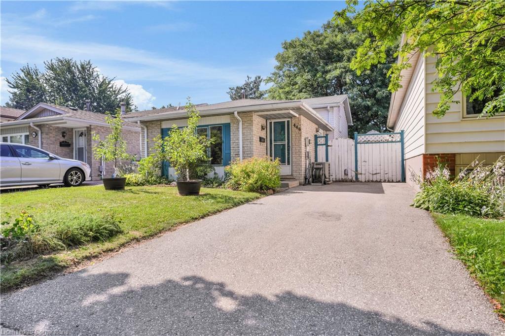 446 Drummerhill Crescent Property Photo 1