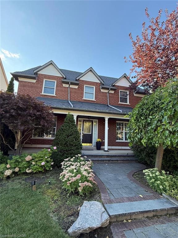 1723 Crately Court