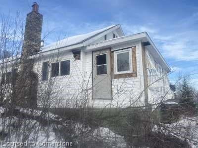 22 Grizzly Street