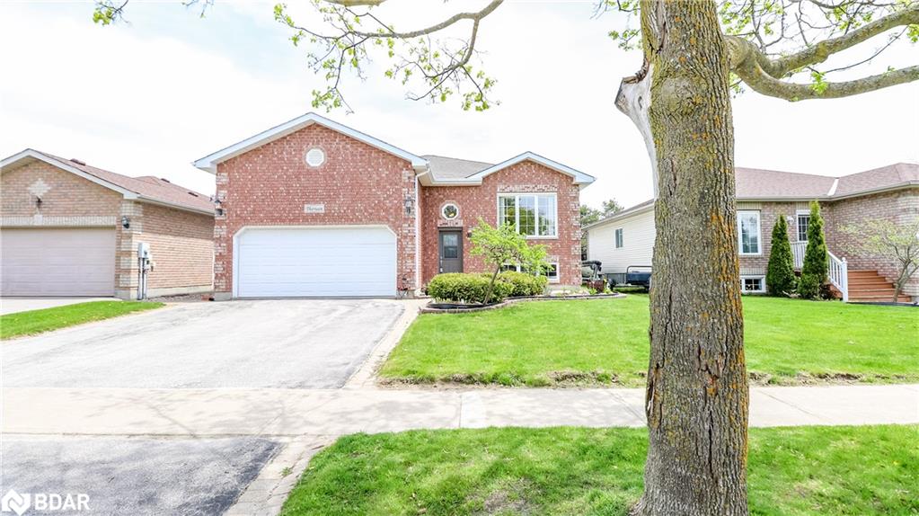 13 O'shaughnessy Crescent Property Photo 1