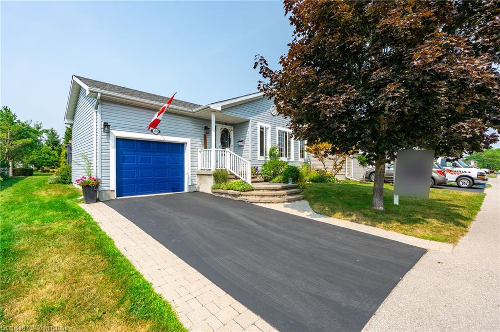 136 Glenariff Drive Property Photo 1