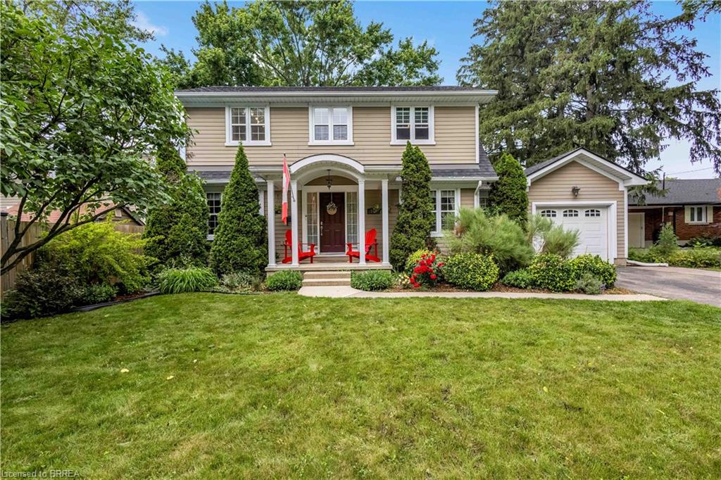 144 Glenwood Drive