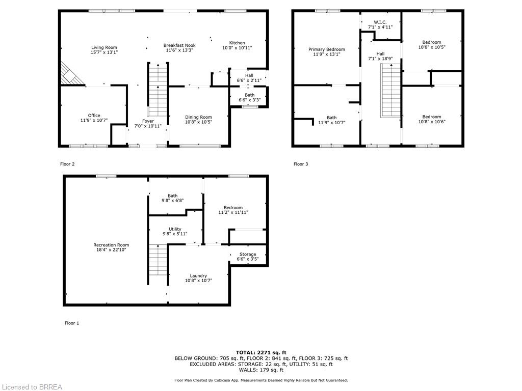 144 Glenwood Drive Property Photo 50