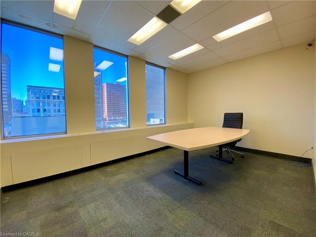 600-20 Hughson Street Property Photo 1