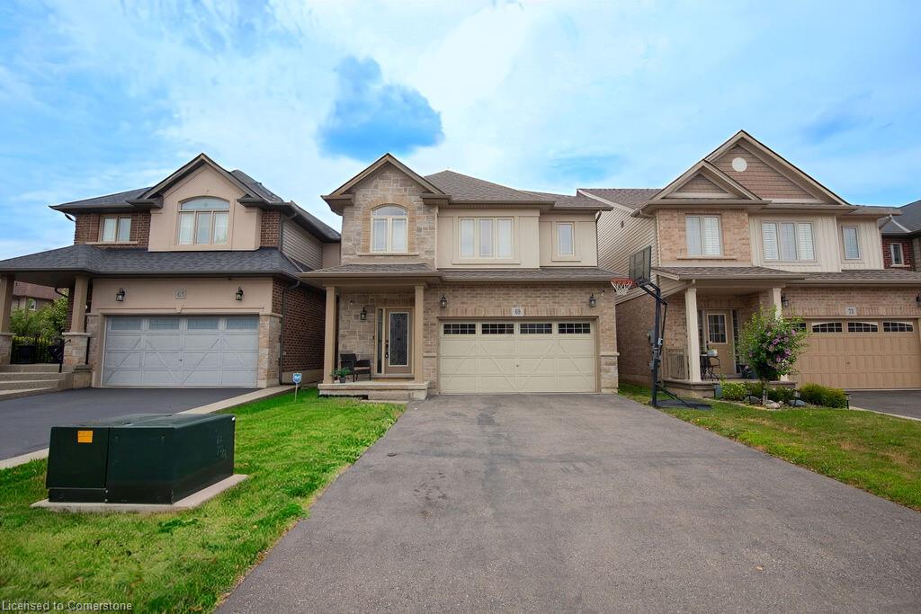 69 Winslow Way Property Photo 1