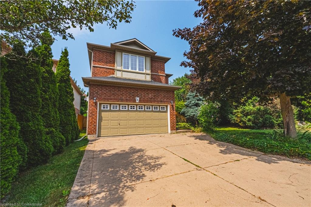 161 Morwick Drive Property Photo 1