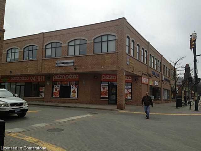 110-210 Broadway Avenue