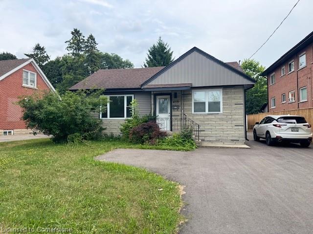 459 Bridgeport Road Property Photo 1