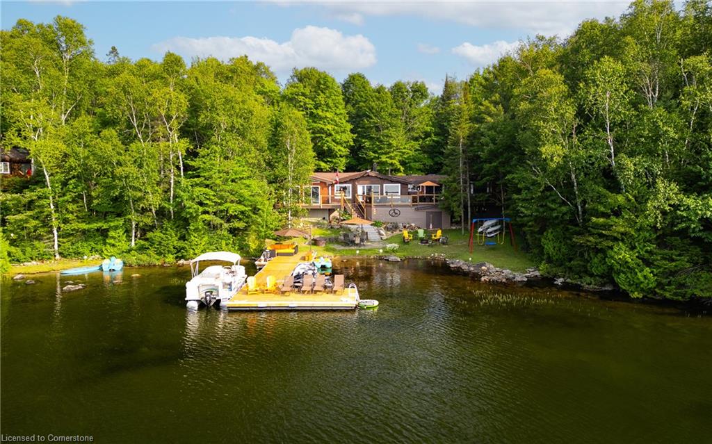 57 Lake Haven Drive Property Photo 1
