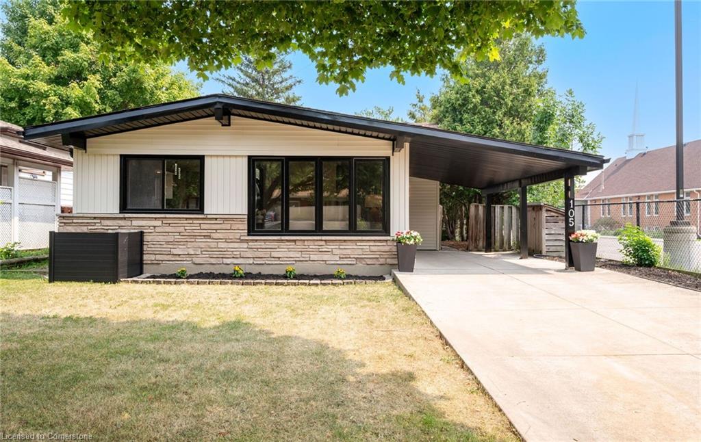 105 Lilacside Drive