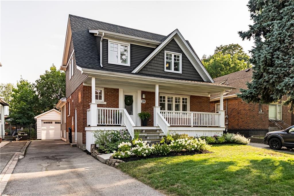 20 Mountain Park Avenue Property Photo 1