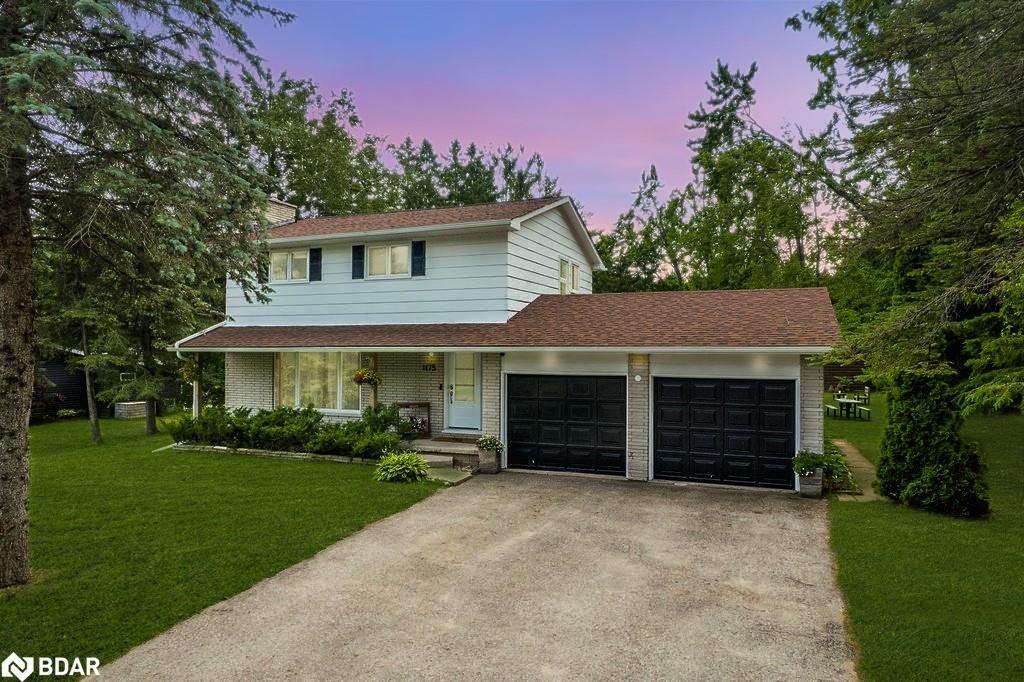 1175 Carson Road Property Photo 1