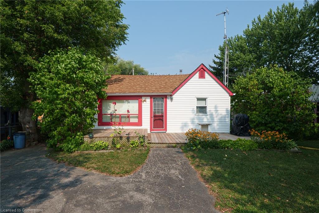 329 Blue Water Parkway