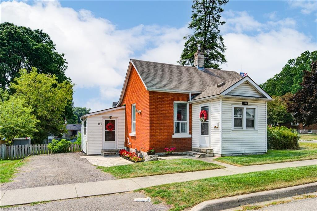 150 Finkle Street Property Photo 1