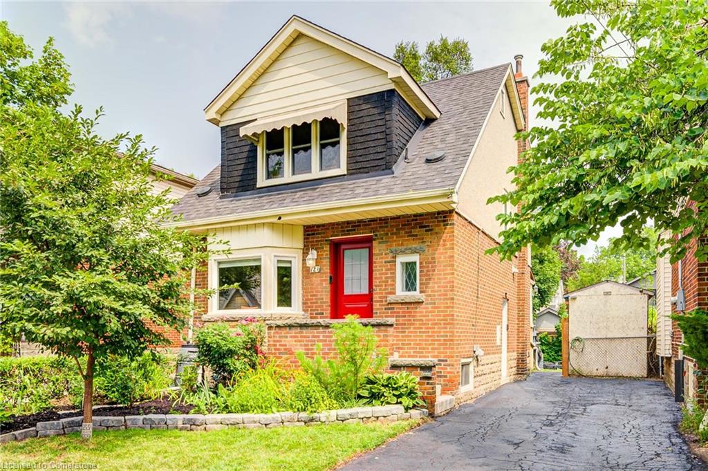 126 Glen Road