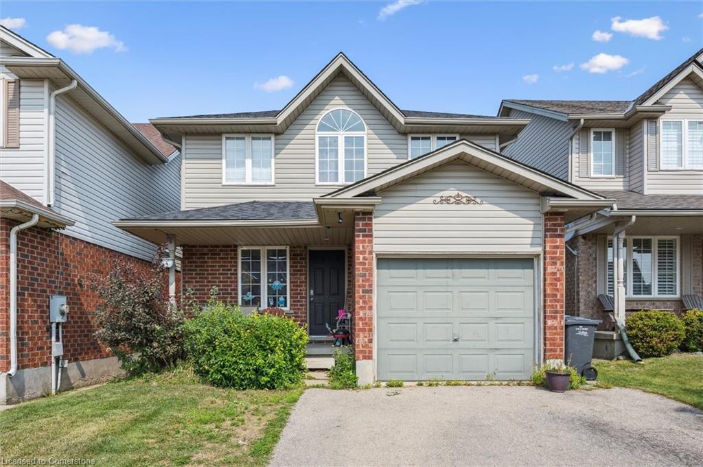 115 Cedarvale Avenue Property Photo 1