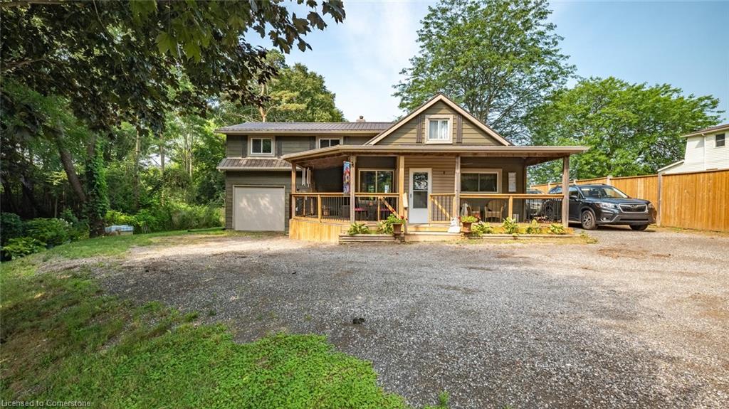 2295 Highway 24 R.r. #3 Property Photo 1