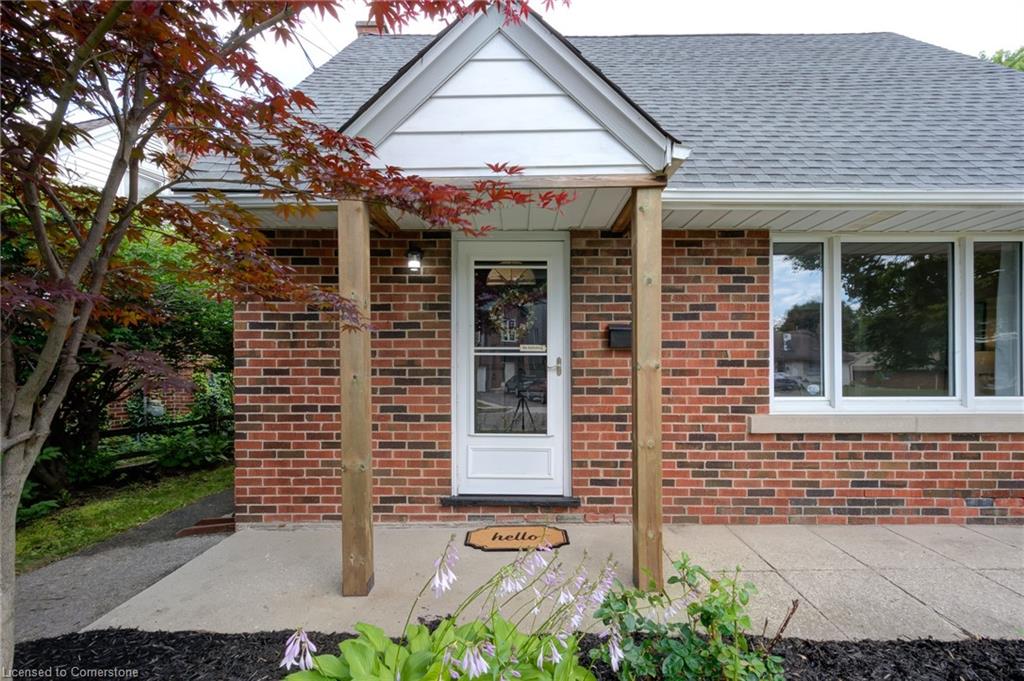36 Belmont Avenue W Property Photo 1