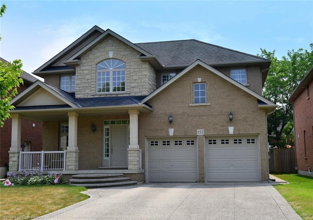 152 Tollgate Drive Property Photo 1
