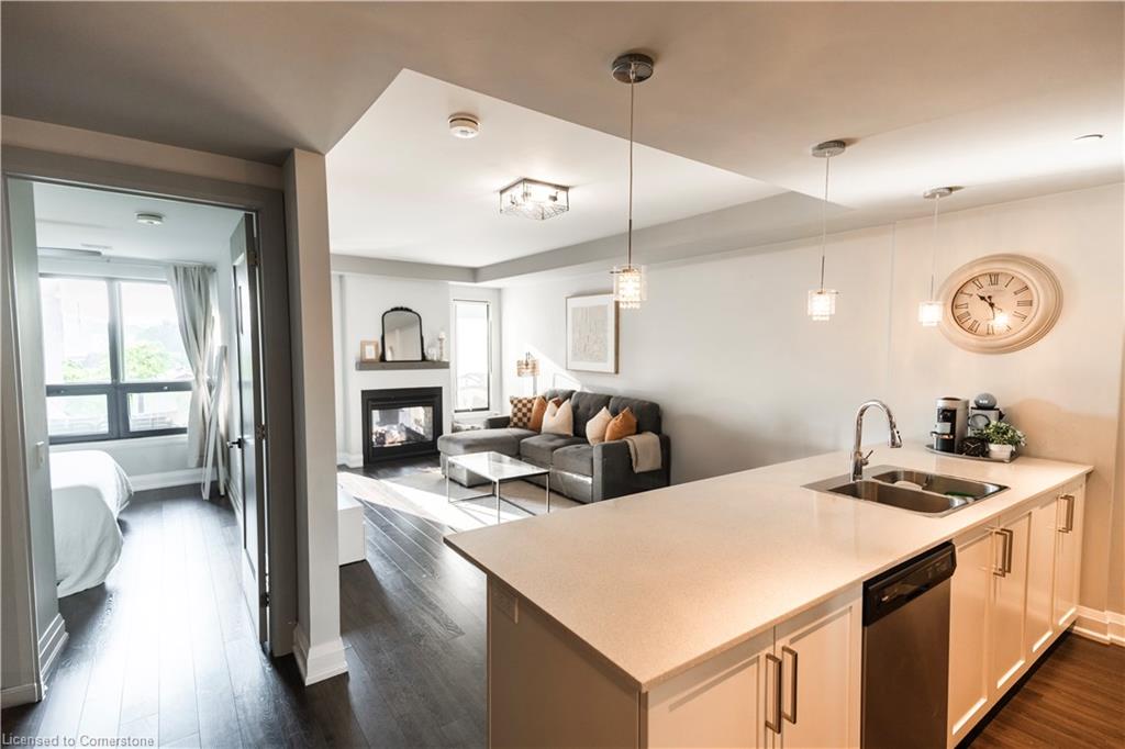 402-181 James Street N Property Photo 1