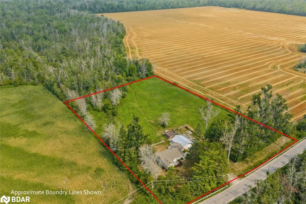 32805 Thorah Side Road