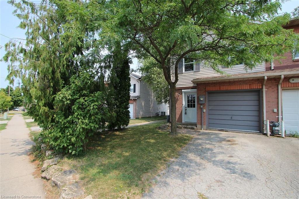 4353 Concord Avenue Property Photo 1