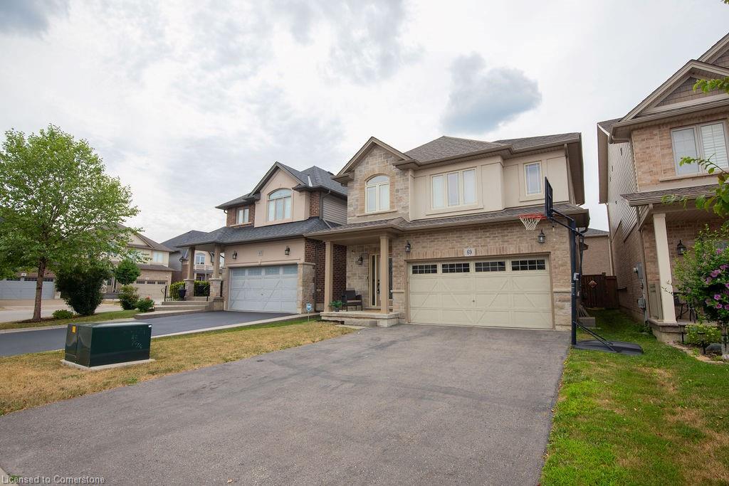 69 Winslow Way Property Photo 1