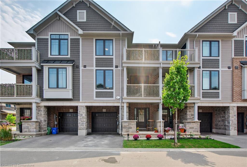 21-288 Glover Road