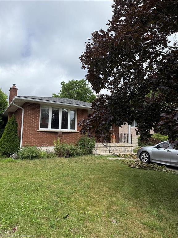 140 Brant Avenue Property Photo 1