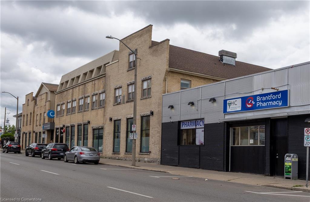 365 Colborne Street Property Photo 1