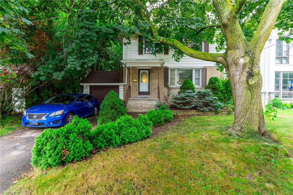 626 George Street Property Photo 1